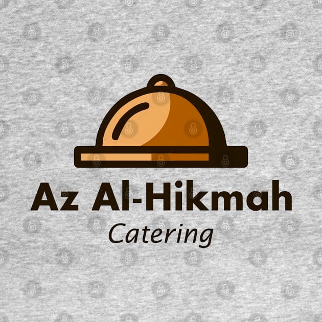 Az Al - Hikmah by Az Al - Hikmah